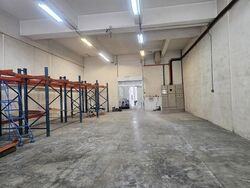 Henderson Industrial Park (D3), Factory #521682441